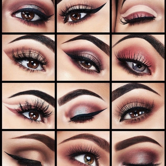 🎀Tarteist Pro Bundle Eyeshadow & Big Ego Mascara - Picture 3 of 8